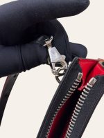 Christian Louboutin Crossbody Clutch