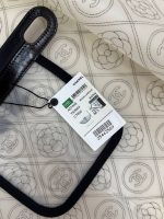 Chanel Bag Raincoat
