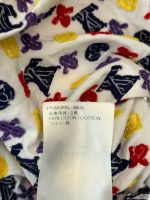 Louis Vuitton Monogram Shirt