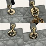 Dior Small Lady Dior My ABCdior