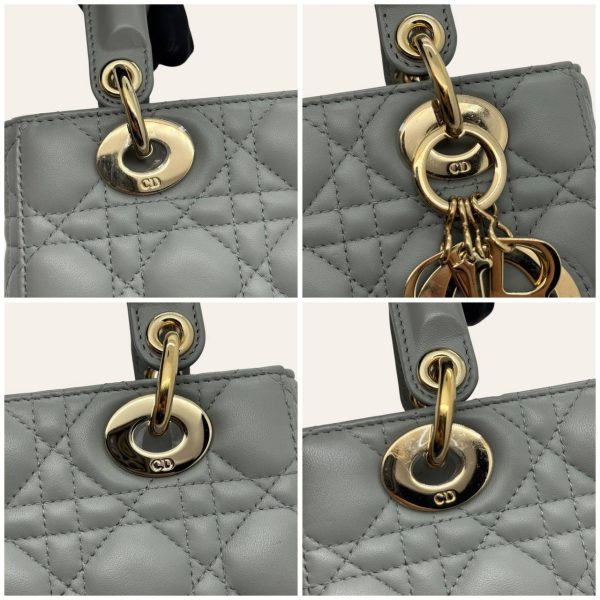 Dior Small Lady Dior My ABCdior