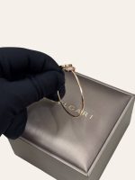 Bvlgari Bvlgari Bracelet with Diamonds