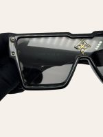 Louis Vuitton Cyclone Sunglasses
