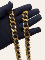 Chanel 94A Vintage Chain Belt