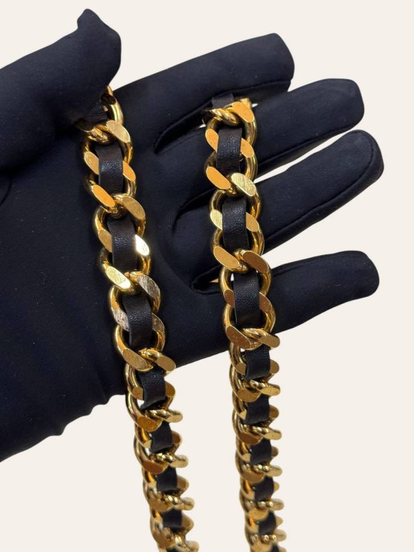 Chanel 94A Vintage Chain Belt