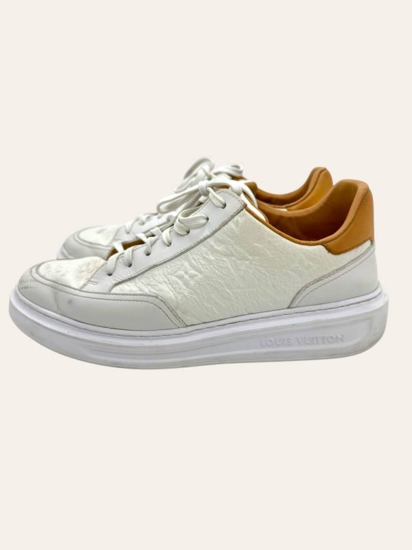 Louis Vuitton Beverly Hills Sneaker Size UK 8 / EU 42.5