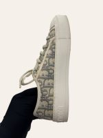 Dior WalkNDior Oblique Sneaker Size 37