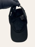 Balenciaga Distressed Logo Hat