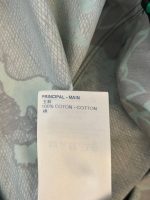 Louis Vuitton Wax Logo Oversized Shirt
