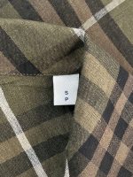 Burberry Checkered Knight Shirt