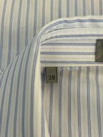 Dior 24SS Stripe Shirt