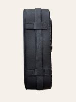 Goyard Belvedere MM Crossbody Bag