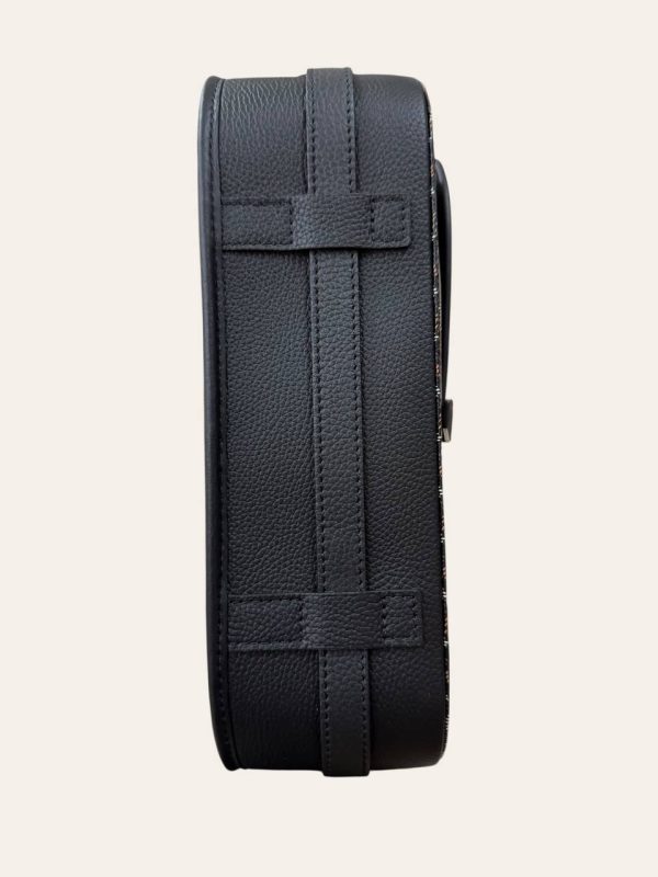 Goyard Belvedere MM Crossbody Bag