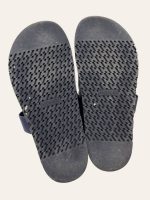 Hermes Chypre Sandal Size 43.5