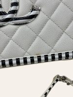 Chanel Filigree Vanity