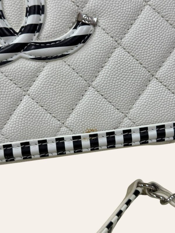 Chanel Filigree Vanity
