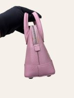 Balenciaga Mini Ville Top Handle