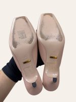 Gucci GG Mules Size 37