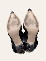 Fendi Colibri Heels Size 37
