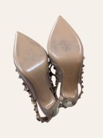 Valentino Rockstud Caged Heels Size 37