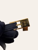 Hermes Lucky 15 Reversible Belt