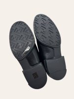 Fendi FF Loafer Size UK 7 / EU 41
