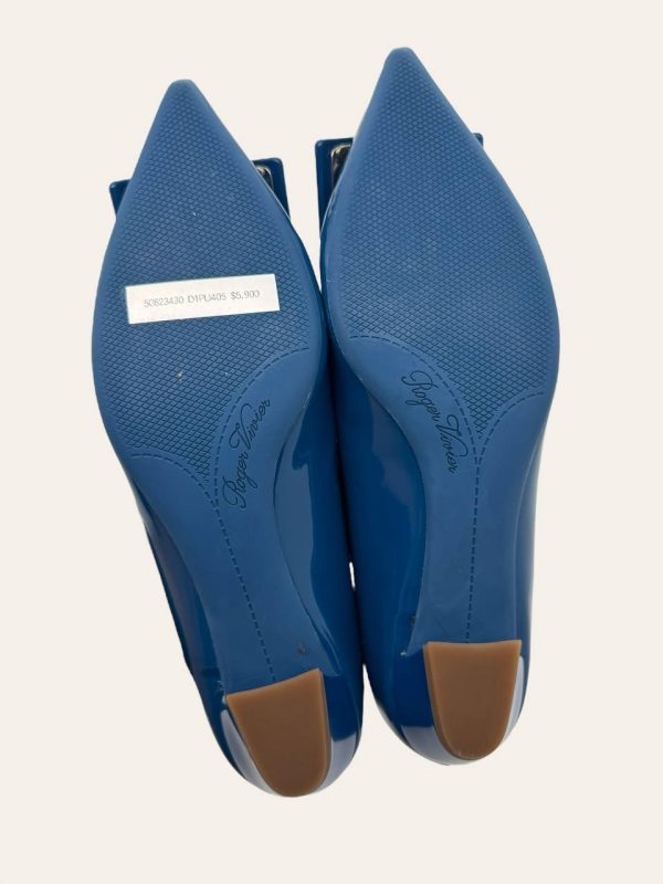 Roger Vivier Pumps Size 37