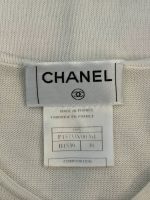 Chanel CC Logo Top