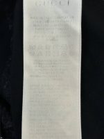 Gucci Logo T-Shirt