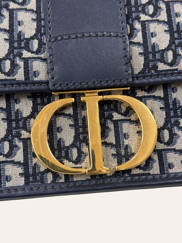 Dior 30 Montaigne Bag
