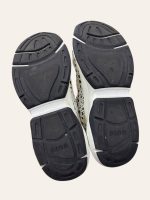 Dior B24 Oblique Sneaker Size 39