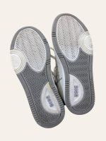 Dior B27 Oblique High Top Sneaker Size 39