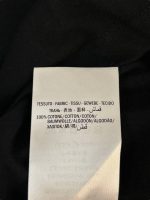 Gucci Glitter Logo T-Shirt
