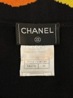 Chanel CC Cardigan