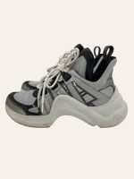 Louis Vuitton Archlight Sneaker Size 37