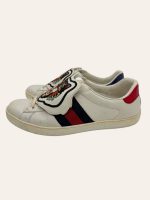 Gucci Tiger Ace Sneaker Size UK 7.5 / EU 41.5