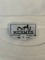 Hermes Graphic T-Shirt