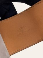 Hermes Collier de Chien Bracelet