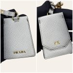 Prada Bucket Bag