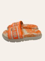 Dior Toile de Jouy Sandal Size 36.5