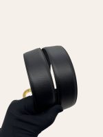 Gucci G Logo Belt