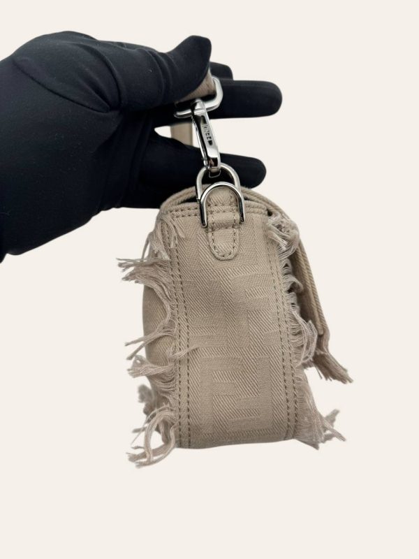 Fendi Baguette