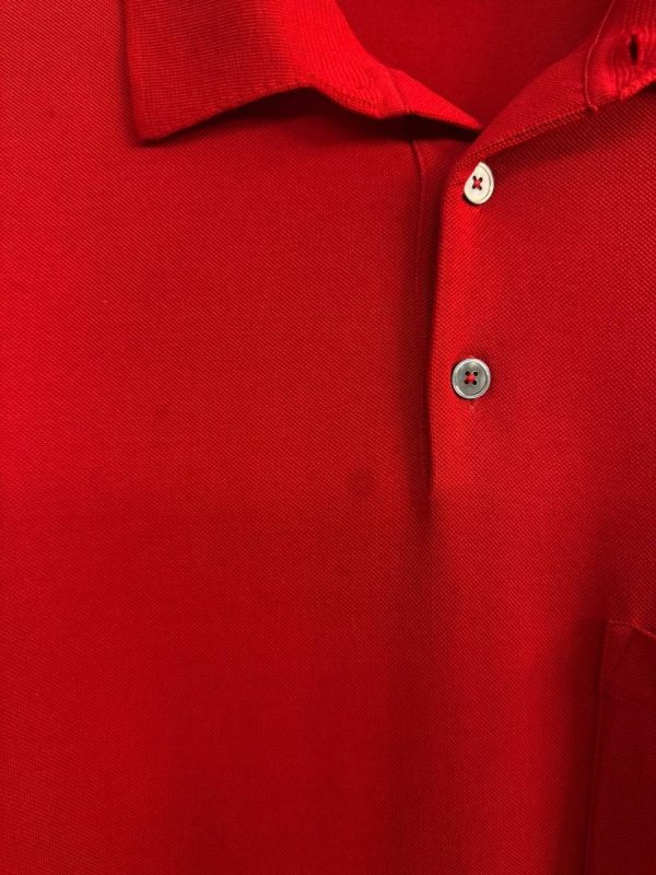 Hermes H Polo T-Shirt