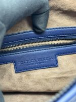 Bottega Veneta Intrecciato Hobo Bag