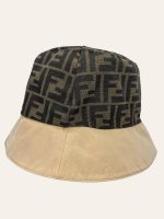 Fendi Zucca Bucket Hat