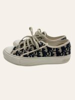 Dior Oblique WalkNDior Sneaker Size 37