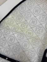 Chanel Bag Raincoat