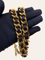 Chanel 94A Vintage Chain Belt