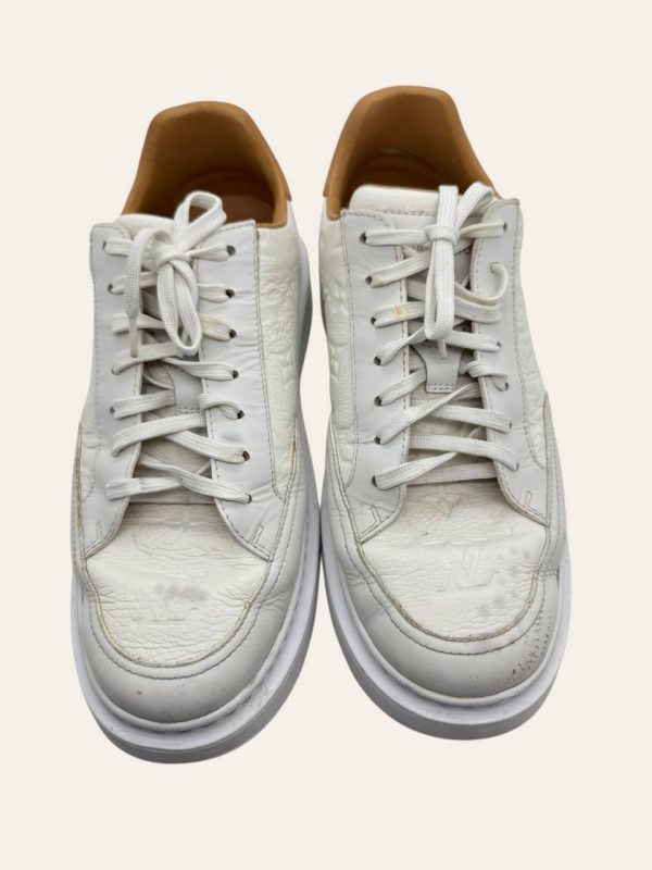 Louis Vuitton Beverly Hills Sneaker Size UK 8 / EU 42.5