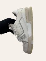 Louis Vuitton Trainer Sneaker Size 37